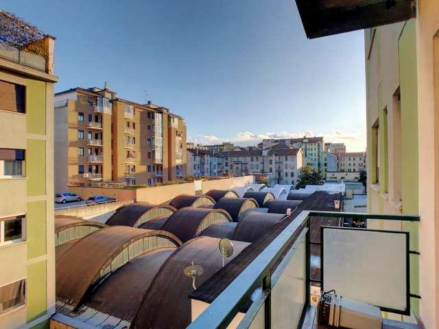 Stanza in affitto a Municipio 2, Milano