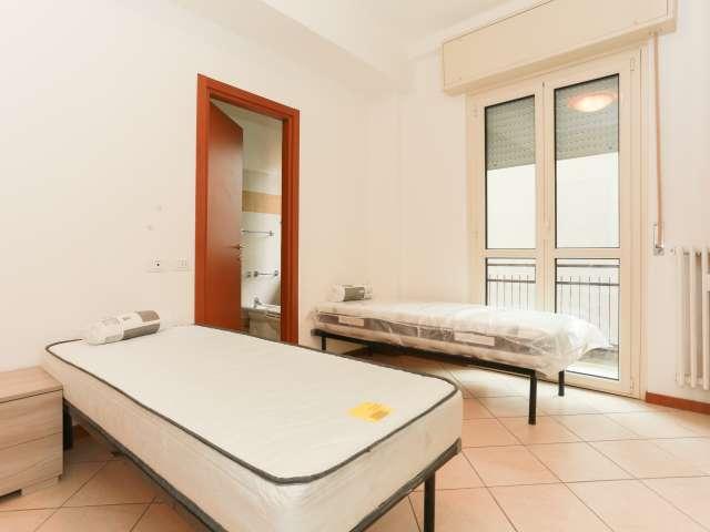 Stanza in affitto a Zona Omogenea Milano Nord, Sesto San Giovanni