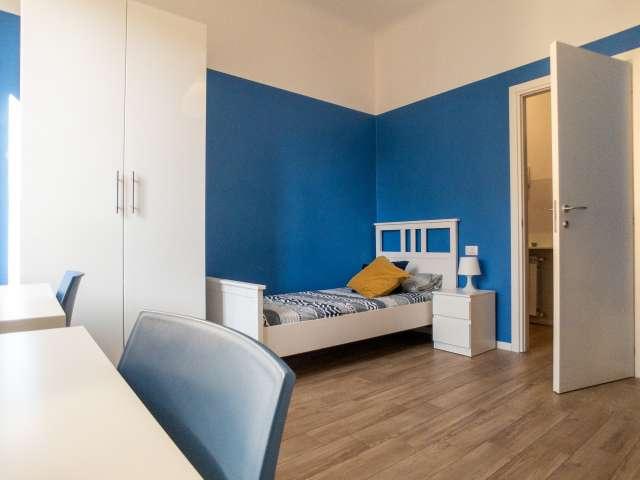 Stanza in affitto a Zona Omogenea Milano Nord, Sesto San Giovanni