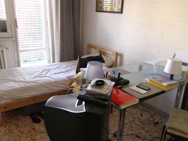 Stanza in affitto a Municipio Roma VII, Roma Capitale