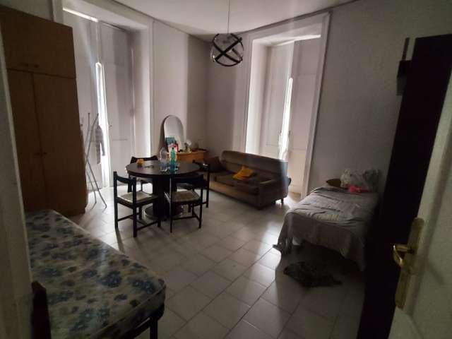 Stanza in affitto a Municipalità 2, Napola