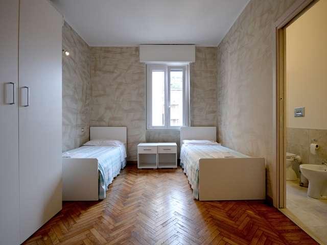 Stanza in affitto a Municipio 5, Milano