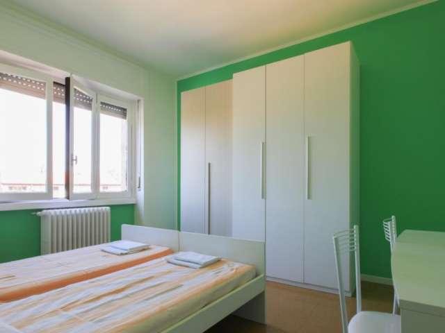 Stanza in affitto a Municipio 6, Milano