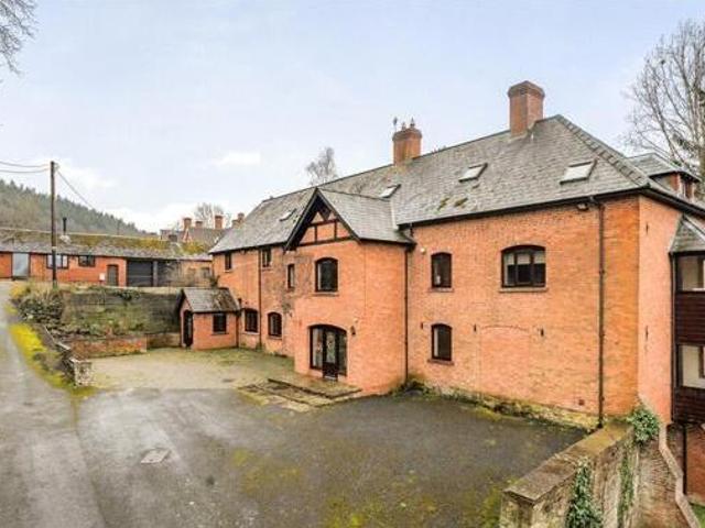 House for sale in Hereford, Herefordshire