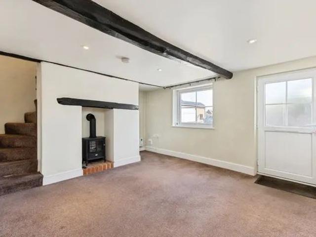 House for rent in East Tuddenham, Norfolk