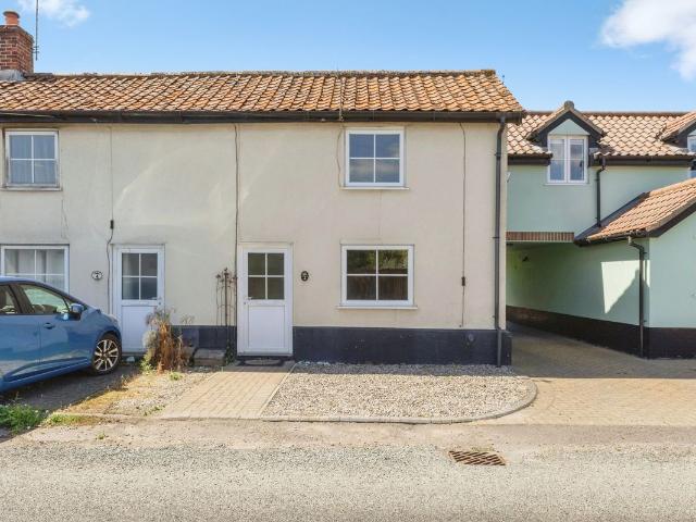 House for rent in East Tuddenham, Norfolk
