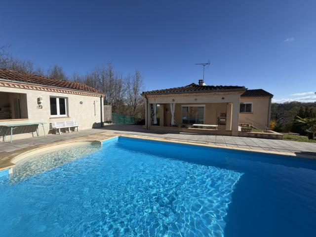 Maison vente à Albi, Puygouzon