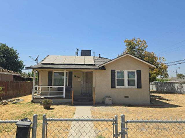House for sale in California