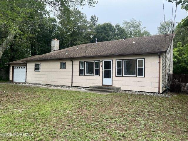 House for sale in Waretown
