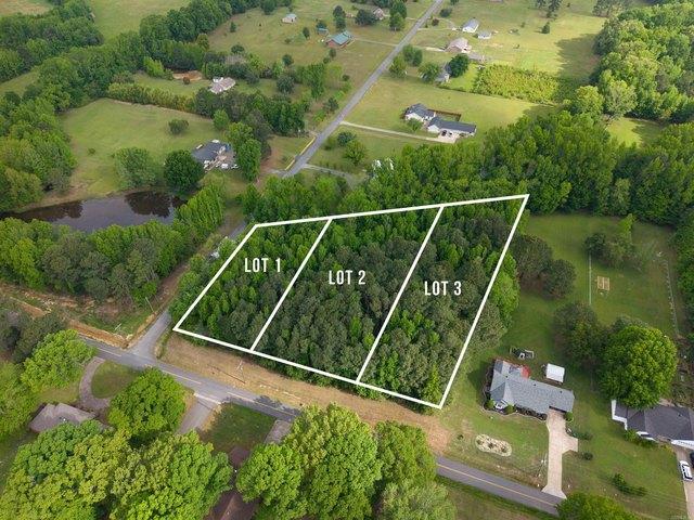 Land for sale in Ark