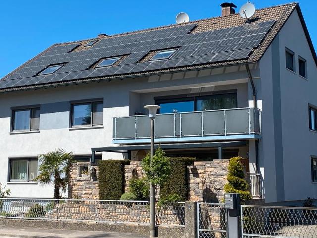 Wohnung kaufen in Schwanstetten, Bayern