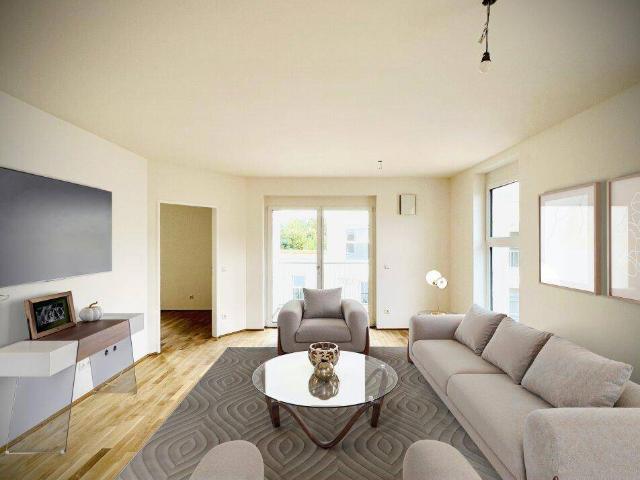 Apartment mieten in Schwertberg, Oberösterreich