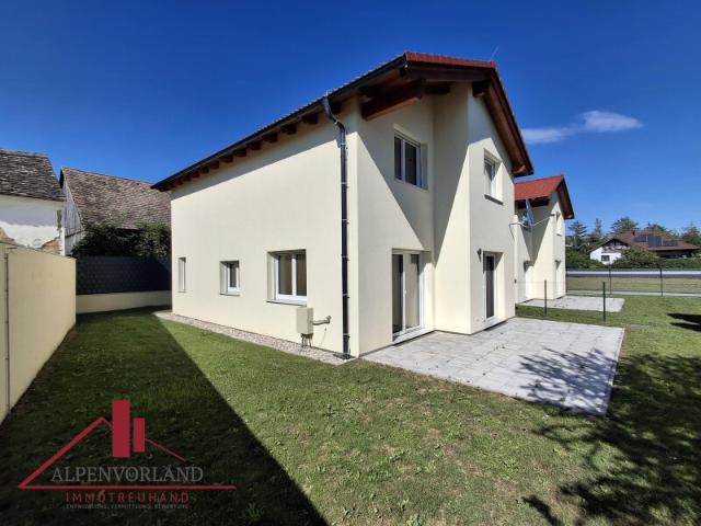 Einfamilienhaus kaufen in Sierndorf, Niederösterreich