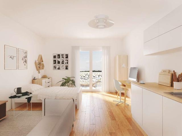 Wohnung kaufen in Dürrn, Ölbronn-Dürrn