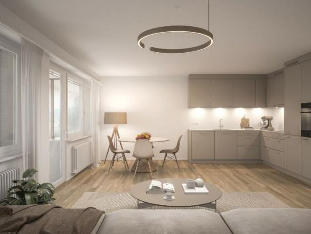 Wohnung mieten in Olten, Solothurn