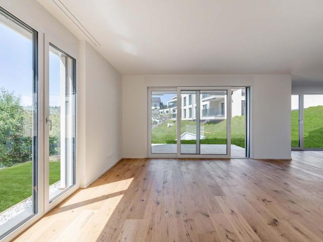 Apartment mieten in Seon, Bezirk Lenzburg
