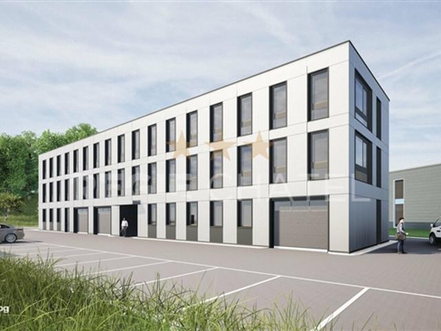 Wohnung mieten in Châtel-Saint-Denis, Freiburg