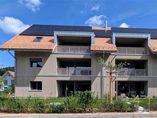 Wohnung kaufen in Lützelflüh-Goldbach, Bern