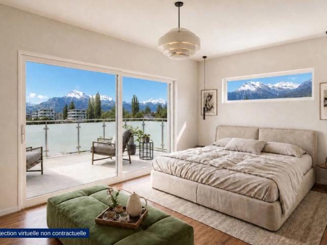 Wohnung mieten in Les Mayens-de-Sion, Wallis