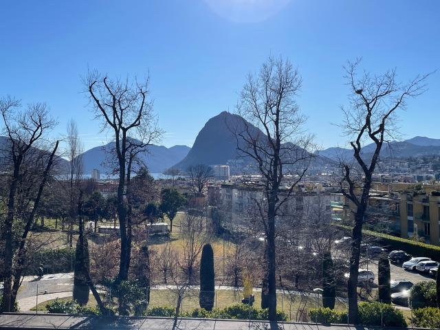 Wohnung mieten in Aldesago, Tessin
