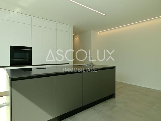 Wohnung kaufen in Locarno, Tessin
