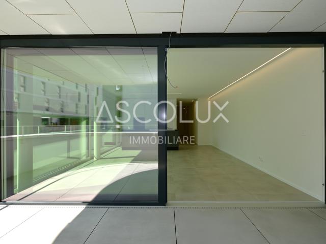 Wohnung kaufen in Locarno, Tessin