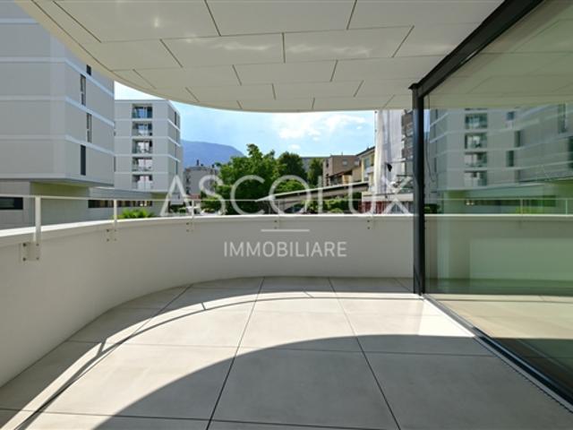 Wohnung kaufen in Locarno, Tessin
