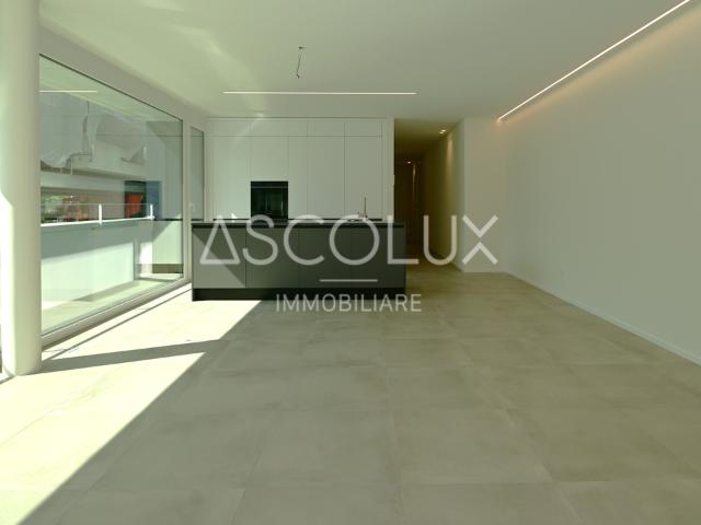 Wohnung kaufen in Locarno, Tessin
