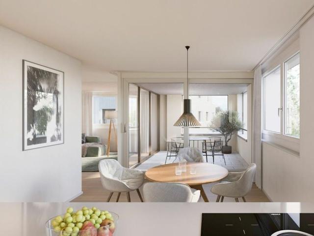 Apartment mieten in Lü