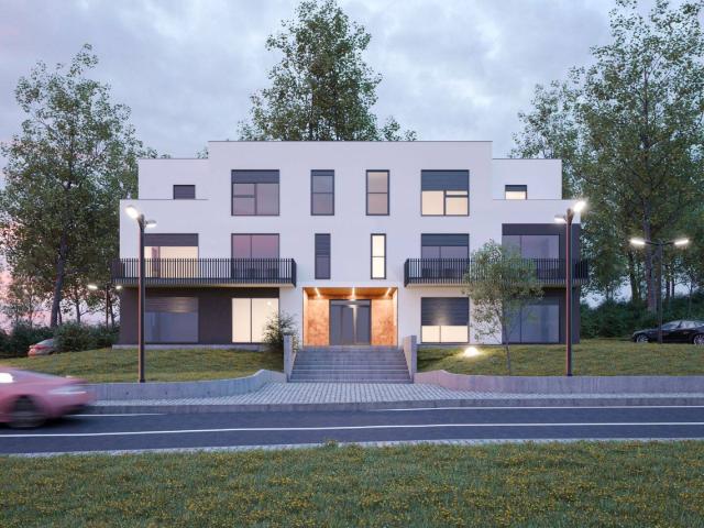 Etagenwohnung kaufen in Langenfeld