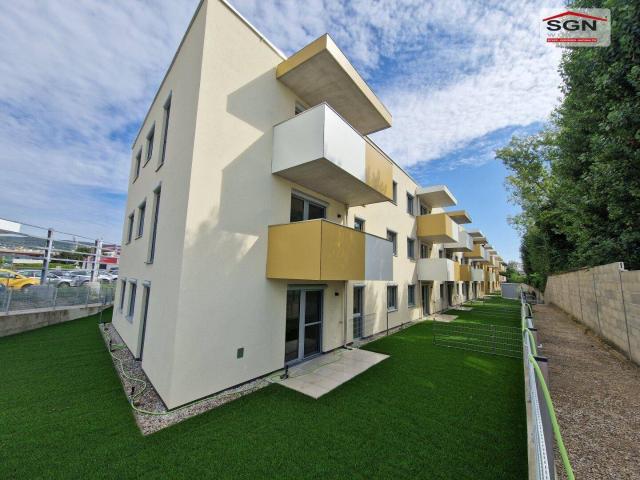 Apartment mieten in Eisenstadt, Burgenland