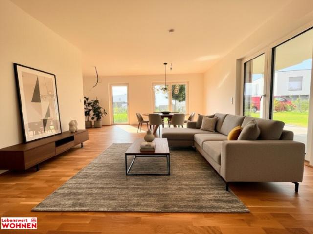 Wohnung mieten in Oberwaltersdorf, Niederösterreich