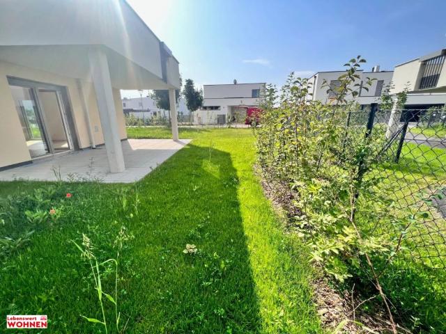 Apartment mieten in Oberwaltersdorf, Niederösterreich