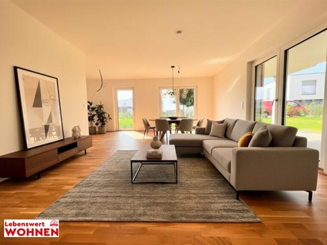 Wohnung mieten in Oberwaltersdorf, Niederösterreich