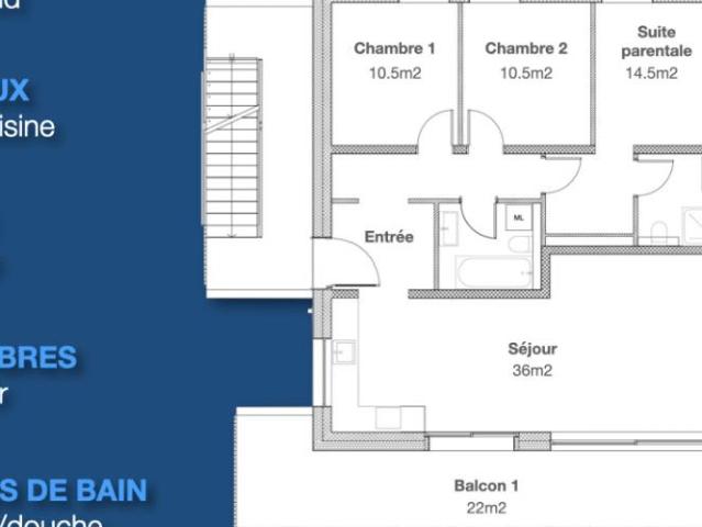 Wohnung kaufen in Prilly, Waadt