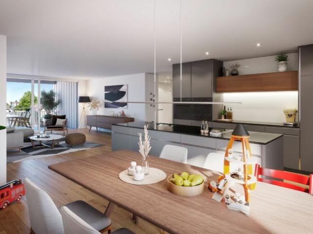 Wohnung kaufen in Weinfelden, Thurgau