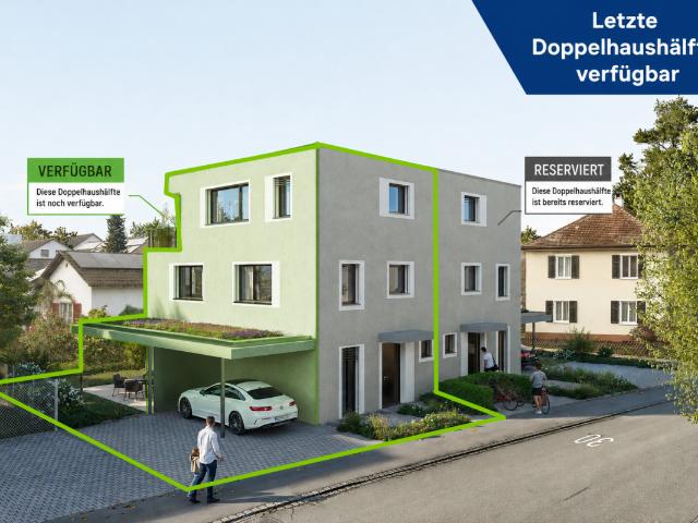 Haus kaufen in Kreuzlingen, Thurgau