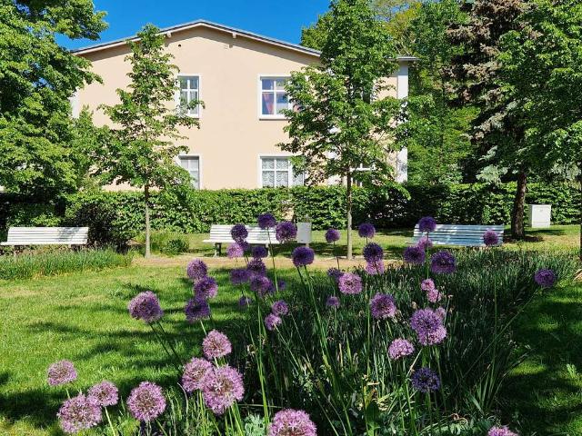 Wohnung kaufen in Koserow, Vorpommern-Greifswald