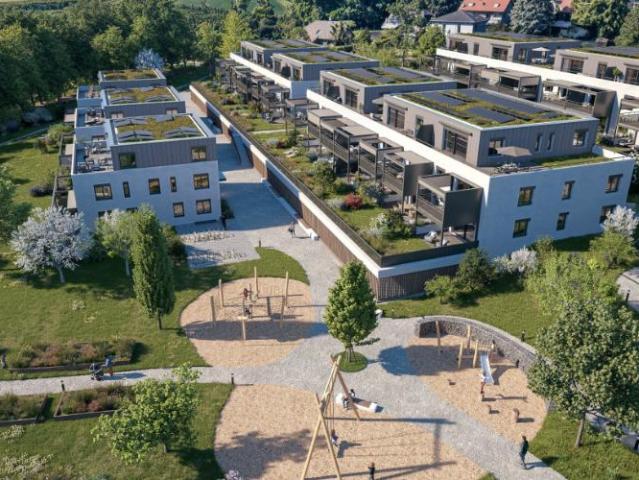 Wohnung kaufen in Mont-sur-Lausanne, Waadt