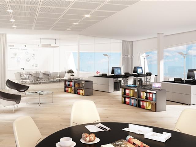 Büro kaufen in Bottighofen, Thurgau