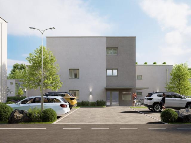 Wohnung kaufen in Grafenstein, Kärnten