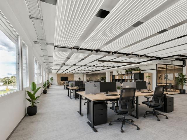 Büro mieten in Lü