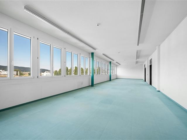 Büro mieten in Regensdorf, Zürich