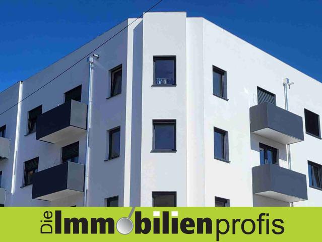 Wohnung kaufen in Hof, Bayern
