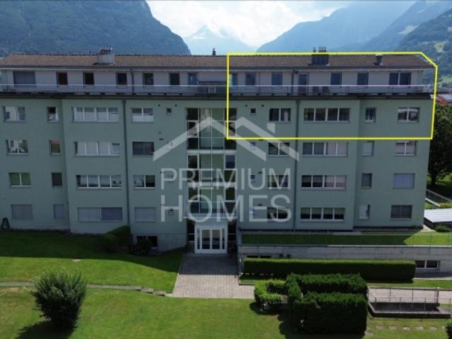 Wohnung kaufen in Altdorf (UR), Uri