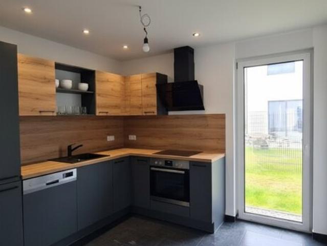 Doppelhaushälfte kaufen in Ebenfurth, Niederösterreich