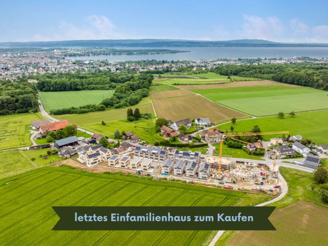 Reihenfamilienhaus kaufen in Kreuzlingen, Thurgau