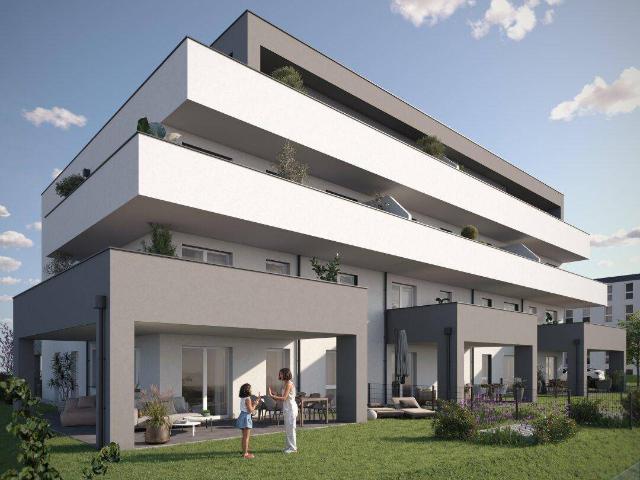 Apartment kaufen in Kirchdorf an der Krems, Oberösterreich