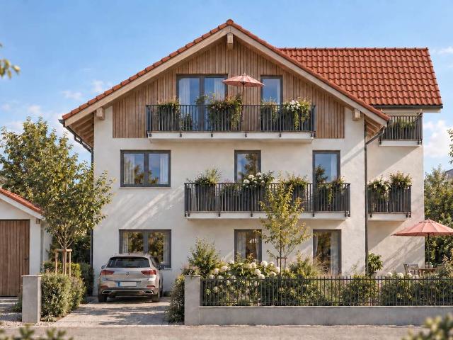 Wohnung kaufen in Deisenhofen, Oberhaching