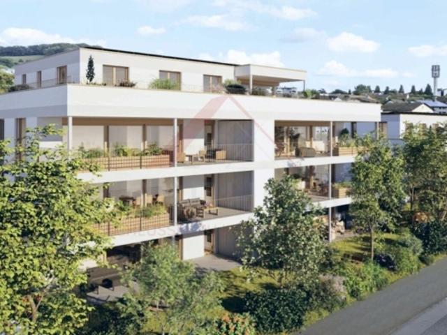 Wohnung kaufen in Döttingen, Bezirk Zurzach